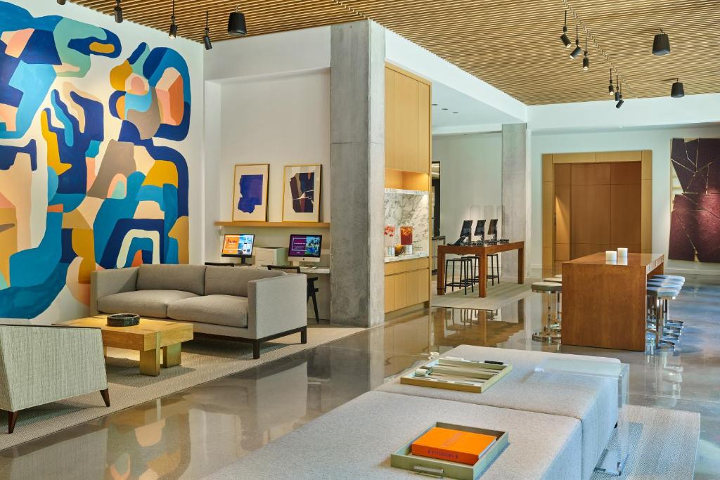 Canopy By Hilton Austin Downtown - image 6