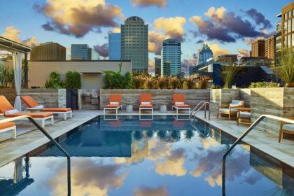 Canopy By Hilton Austin Downtown - image 9