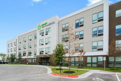 Hotel in Austin Texas