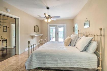 Austin Home with Deck Yard and Hill Country View - image 16