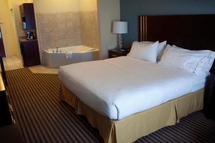 Holiday Inn Express & Suites Youngstown West I 80 an IHG Hotel - image 12