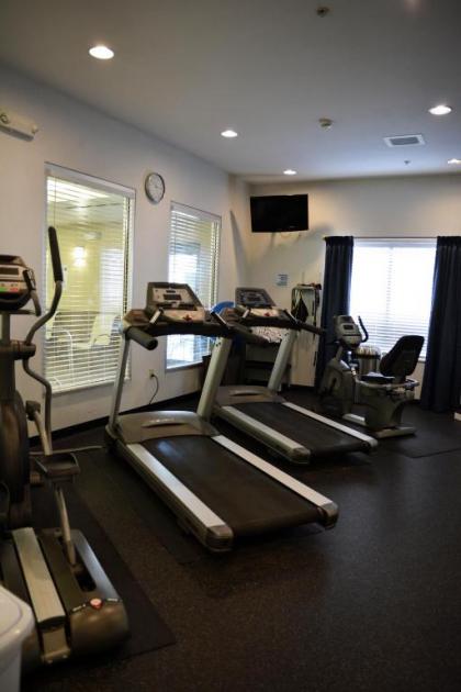 Holiday Inn Express & Suites Youngstown West I 80 an IHG Hotel - image 8