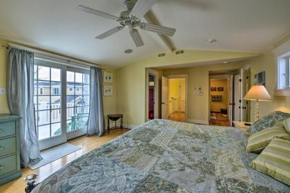 Grand Avalon Beach House - 2 Blocks to Water! - image 4