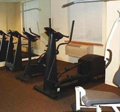 Fairfield Inn & Suites Woodbridge - image 11