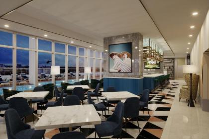 Serena Hotel Aventura Tapestry Collection By Hilton - image 13