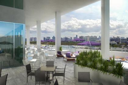 Serena Hotel Aventura Tapestry Collection By Hilton - image 2