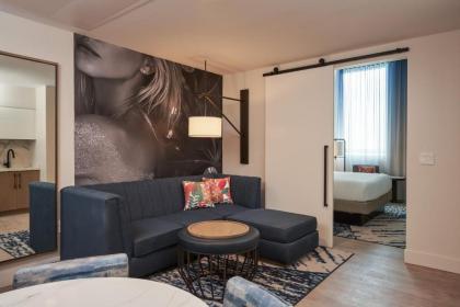 Serena Hotel Aventura Tapestry Collection By Hilton - image 4