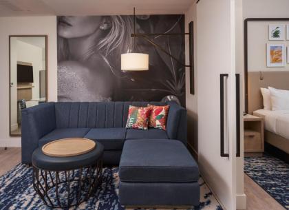 Serena Hotel Aventura Tapestry Collection By Hilton - image 5