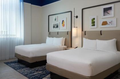 Serena Hotel Aventura Tapestry Collection By Hilton - image 7