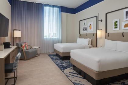Serena Hotel Aventura Tapestry Collection By Hilton - image 9