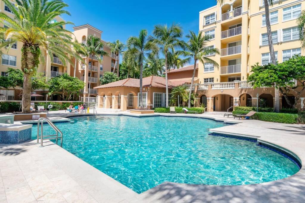 Entire condo at Aventura - main image