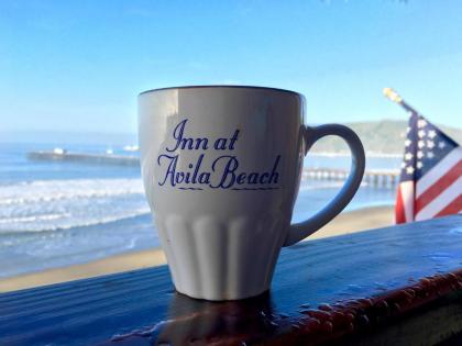 Inn At Avila Beach California