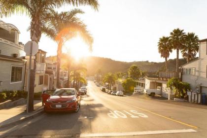 Apartment in Avila Beach California