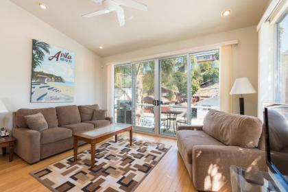 215 San miguel Avila Beach