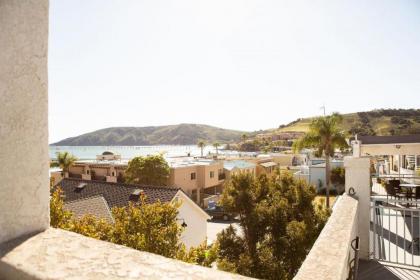 90 San Luis Street Unit D Avila Beach California