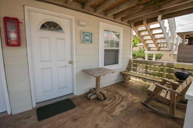 Avon Cottages - main image