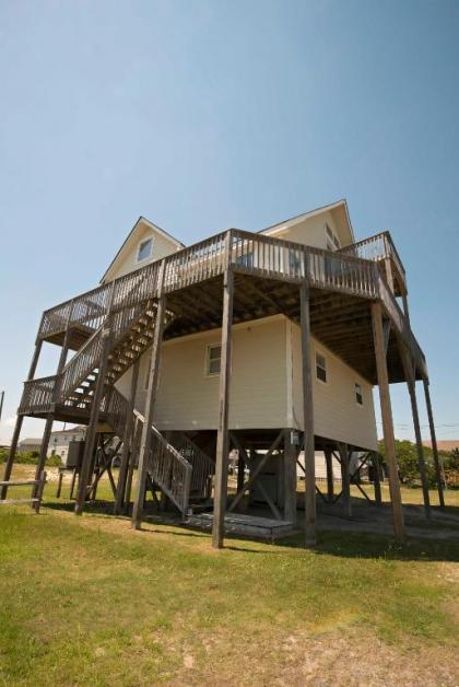 Avon Cottages - image 12