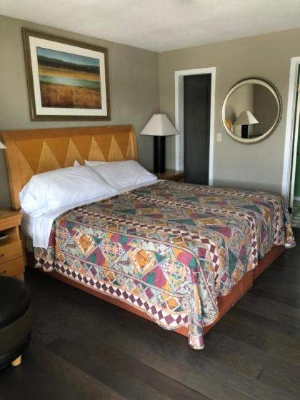 Motel in Avon North Carolina