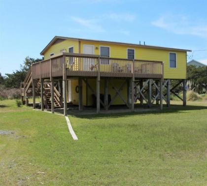MARLIN DARLIN cottage