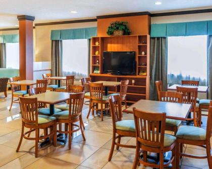 Comfort Inn Avon - North Indianapolis - image 15