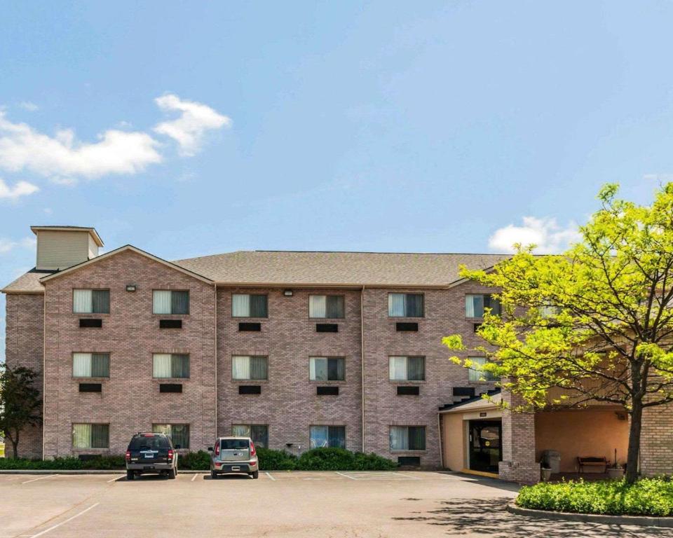 Comfort Inn Avon - North Indianapolis - image 7