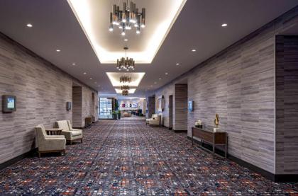 Hyatt Place Indianapolis Downtown - image 9