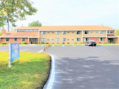 AmeriVu Inn & Suites-Avon - image 12