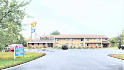 AmeriVu Inn & Suites-Avon - image 13