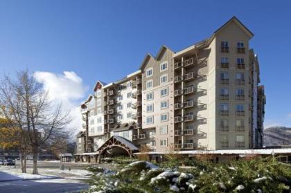 Aparthotels in Avon Colorado