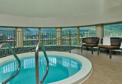 Sheraton Mountain Vista Villas Avon / Vail Valley - image 2