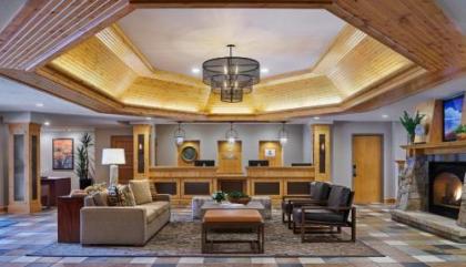 Sheraton Mountain Vista Villas Avon / Vail Valley - image 3