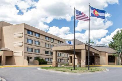 Comfort Inn Near Vail Beaver Creek Avon