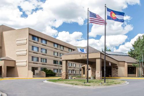 Comfort Inn Near Vail Beaver Creek - main image