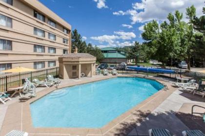 Comfort Inn Near Vail Beaver Creek - image 2
