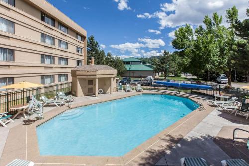 Comfort Inn Near Vail Beaver Creek - image 2