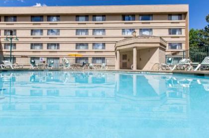 Comfort Inn Near Vail Beaver Creek - image 3