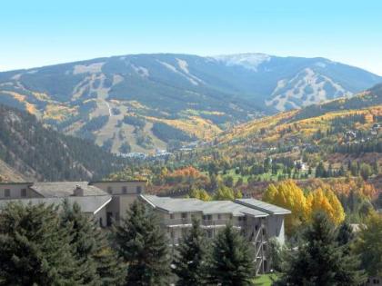 Apartment in Avon Colorado