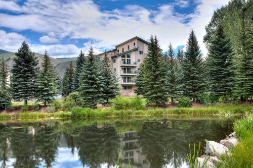 GetAways at Falcon Point Resort - main image