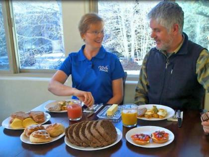 Mein Haus Bed & Breakfast - image 3