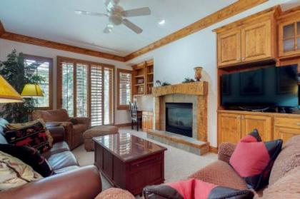 Brookside Retreat
