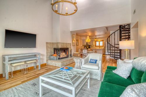 2 Bed 2 Bath Apartment in Avon - main image