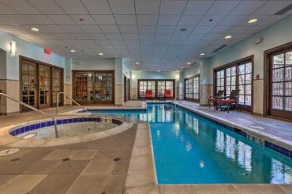 Condo with Community Perks Shuttle to Vail Beaver Creek Colorado