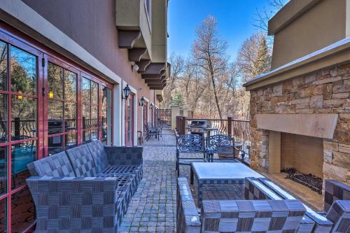 Condo with Community Perks Shuttle to Vail Beaver Creek! - image 3