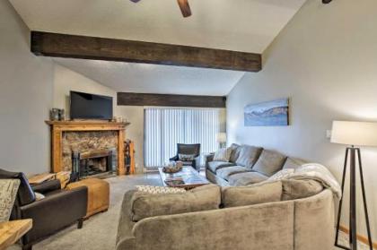 Avon Condo   mtn Views Beaver Creek Shuttle