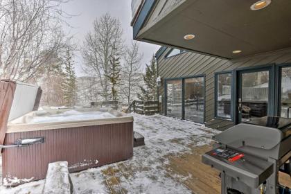 Upscale Townhome Between Beaver Creek and Vail! - image 12
