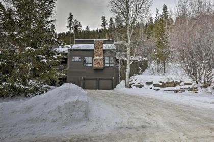 Upscale Townhome Between Beaver Creek and Vail! - image 17