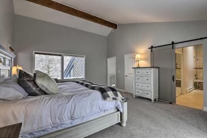 Upscale Townhome Between Beaver Creek and Vail! - image 18