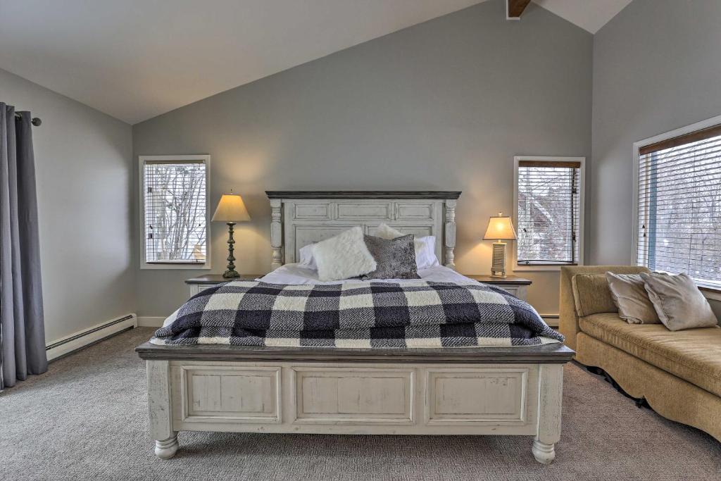 Upscale Townhome Between Beaver Creek and Vail! - image 4