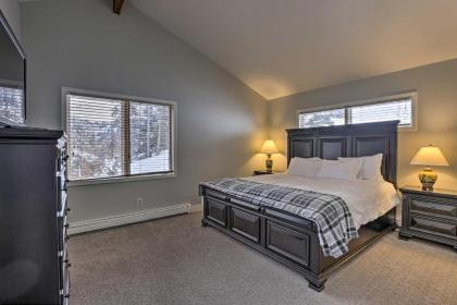 Upscale Townhome Between Beaver Creek and Vail! - image 6