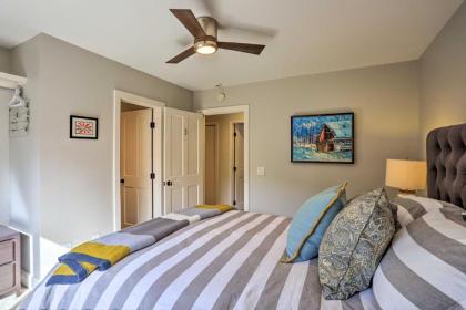 Avon Family Chalet with Hot Tub in EagleVail! - image 11